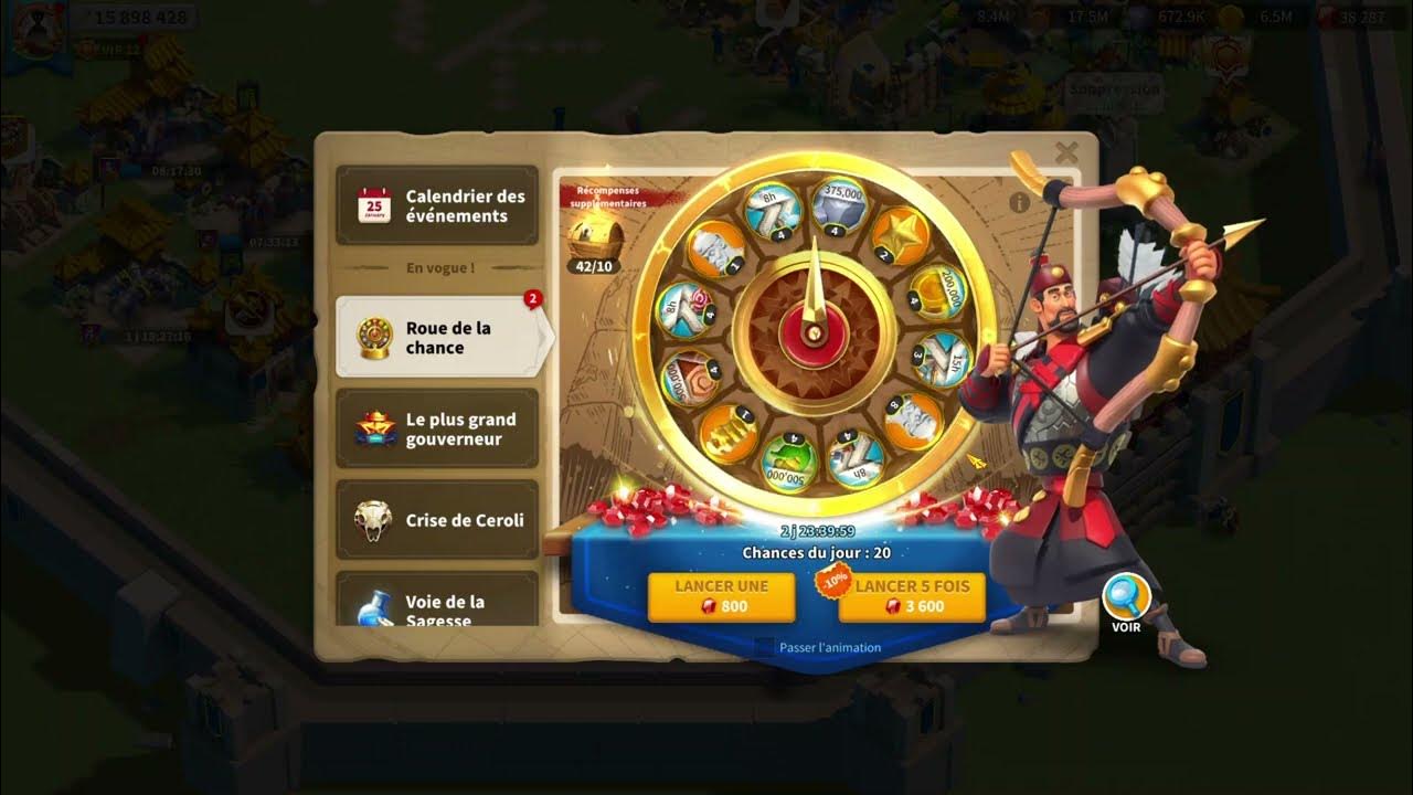 Yi Seong-Gye a.k.a. YSG Max Spins to prepare for KVK Yi Seong-Gye a.k.a. YSG Max Spins to prepare for KVK