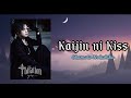 【岡本信彦】《怪人に Kiss》Kaijin ni Kiss (lyrics romaji) - Okamoto Nobuhiko