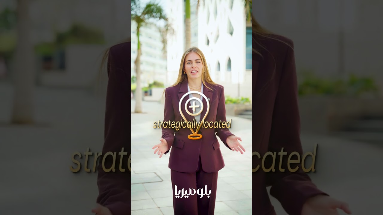 Real Estate Presentation — English