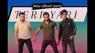 Teri Yaari New Album Song Ls Creation Mr Lalit Mr Seenu Mr Vaibhav 