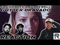 $uicideboy$- GUTTER BRAVADO (ft. Shakewell) | FIRST REACTION