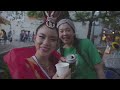 Canaval 2017  kochi yosakoi festival day1 japancarnival