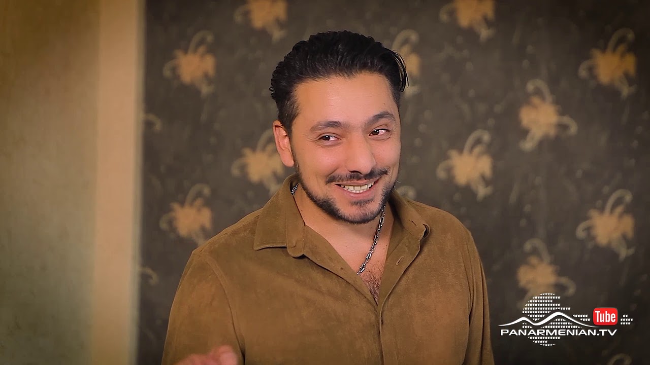 Нран атик армянском