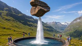 TOP 15 Unbelievable Places Few People Have Ever Seen