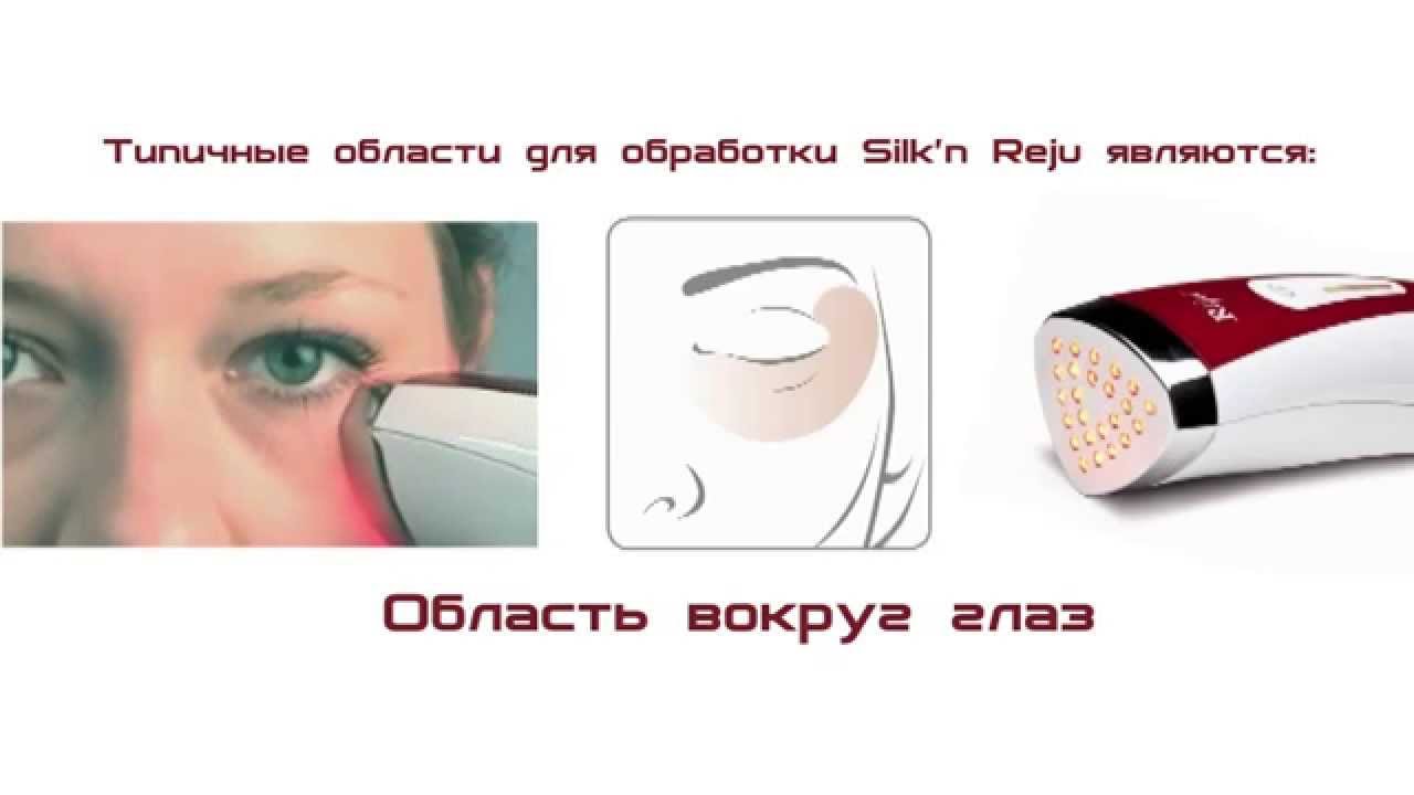 Набор для ухода за телом Reju