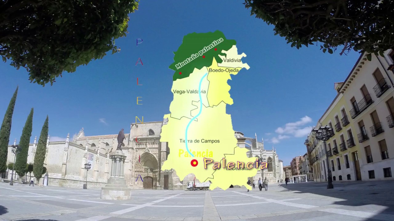Porquera de Santullán