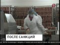 Российское эмбарго на импорт обсуждает весь мир