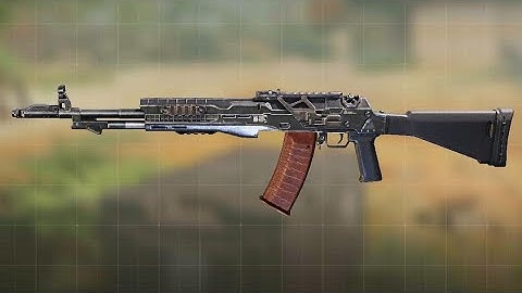 Best ASM10 Attachments | Gunsmith Loadout