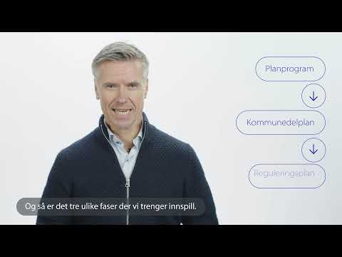 Video: Hvordan Du Skal Oppføre Deg På Jernbanen