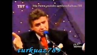Özay Gönlüm - Ni̇neni̇n Mektubu - 