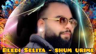 Bledi Selita - Shum urime
