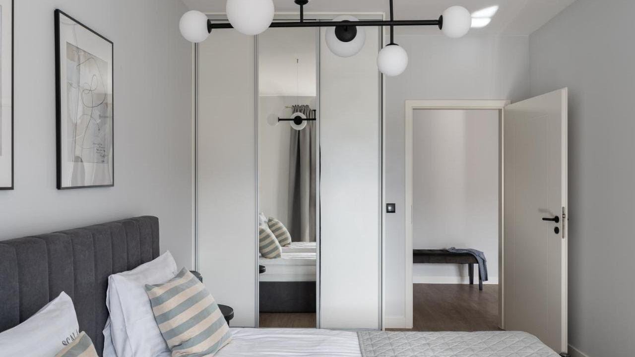 Scala Apartamenty Neapol City Center, Gdańsk, Poland