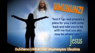 "UMUKUNZI" - TGN The Gospel Network chords