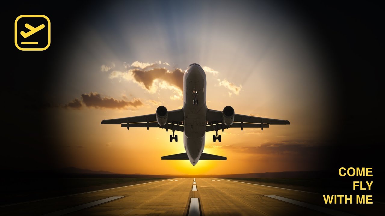 Come Fly With Me Episode 4