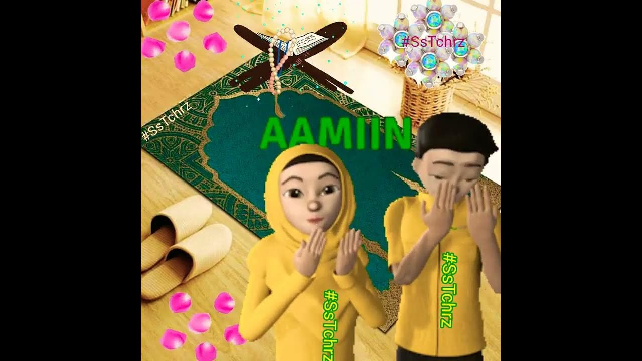 ramadan ka pehla jumma mubarak 2025