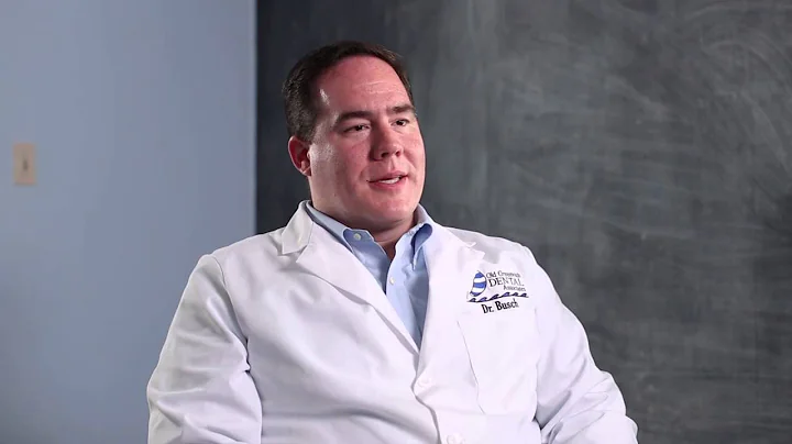 Dr. Greg Busch on the Power of Video
