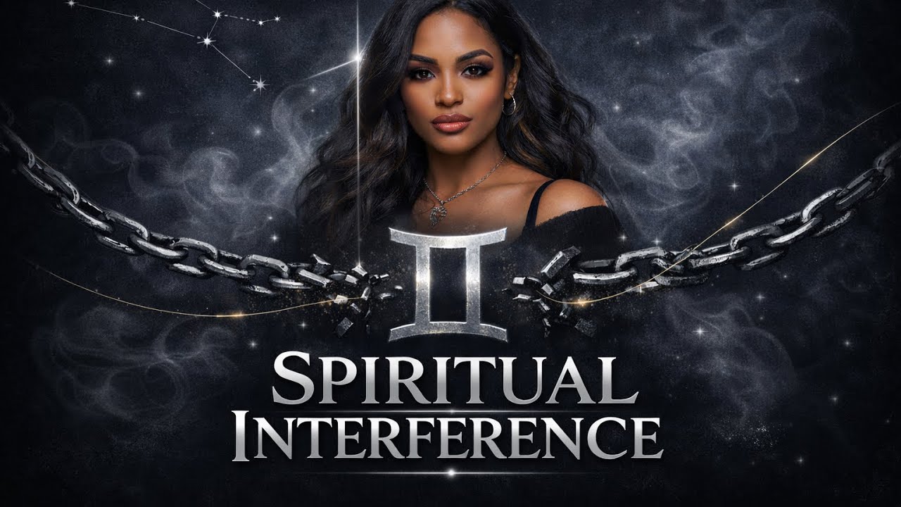 GEMINI ♊ Hidden Enemy Energy + Divine New Love Incoming #tarot #tarotreading 