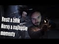 Restt a Žolík - Nervy a Najlepšie momenty pri Dead by Daylight