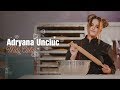 Adryana Unciuc - Măi Călin [Official Video]