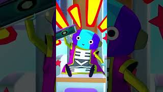 Dragon Ball: Sparking! Zero  I Super Limit Breaking NEO Announcement Trailer