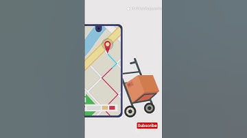 The secret behind Google Maps|How Google Maps works|#googlemaps #googlemapssecrets #shorts #facts