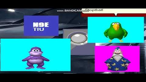 MSAgent Randomness Episode 3