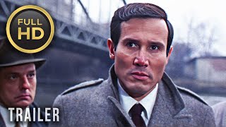 🎥 ASSASSINATION (1967) | Trailer | Full HD | 1080p