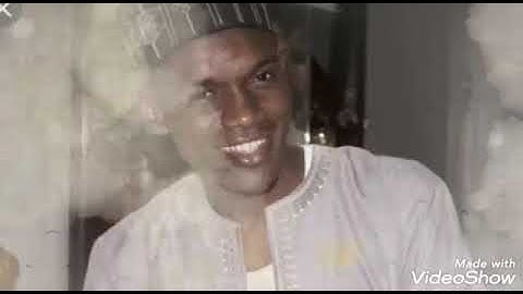 وغلقت الأبواب و قالت هيت لك...قراءة مؤثرة للقارئ محمد الهادي توري.