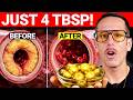 Drink This Fruit Daily To CLEAR Artery Plaque FAST (30% Death &amp; Heart Attack REDUCTION)