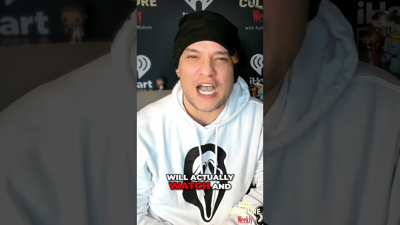 Michael Jackson Biopic is Impossible to Get Right #michaeljackson #hollywood