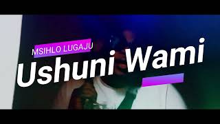 MSIHLO LUGAJU --USHUNI WAMI /PROMO