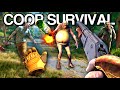 This zombie survival vr game is even better with coop  coming to psvr 2  quest 2
