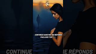 Envoie-moi ceci quand ton partenaire veut te #quitter #motivation #amour #inspiration