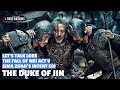 The duke of jin  sima zhaos intent lets talk lore e01