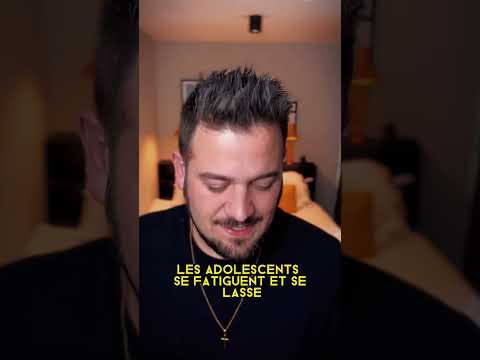 Le repos en Dieu