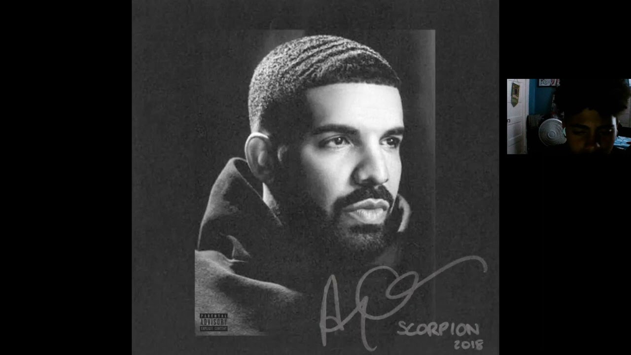 Drake - Final Fantasy (Reaction)