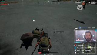 Panda Ve Dostları Toplu Intihar