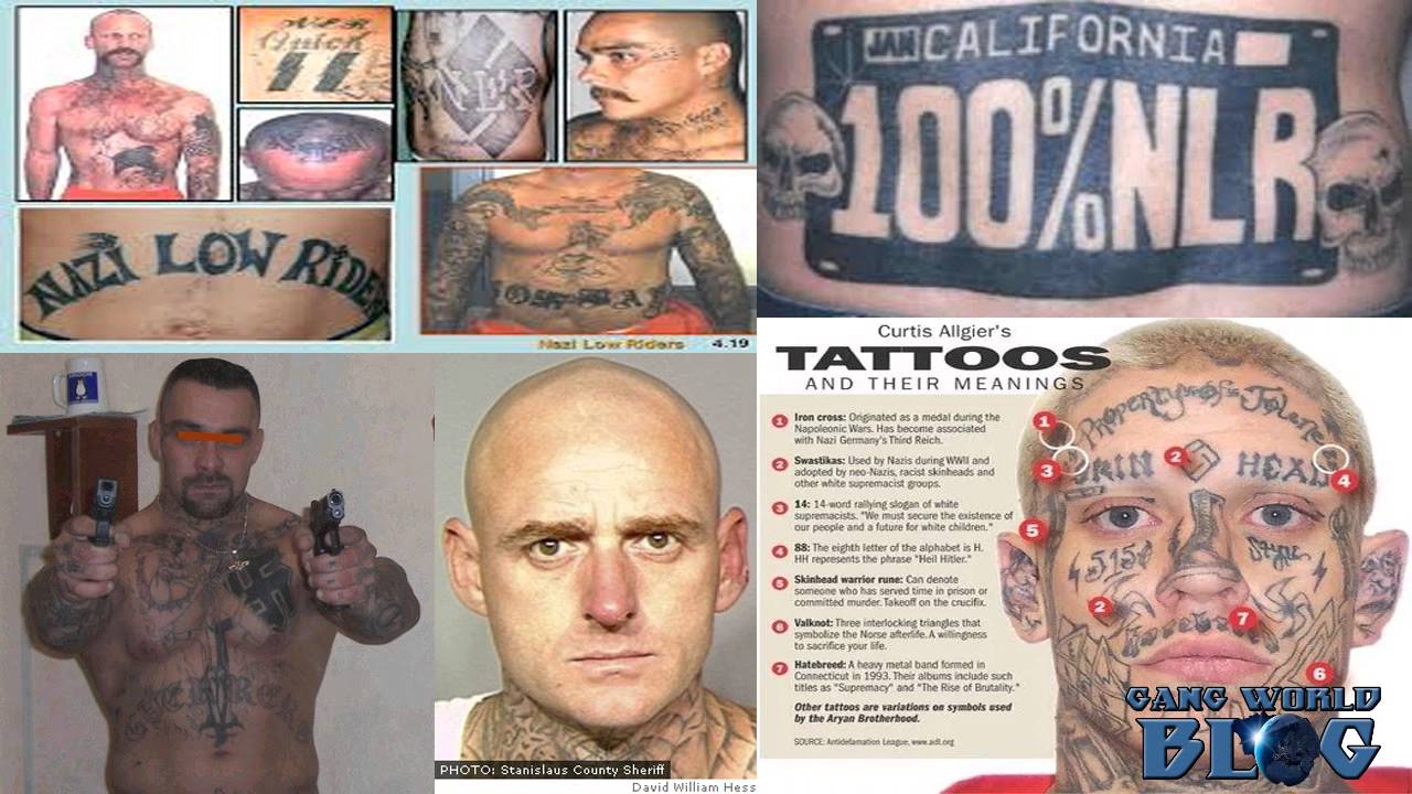 nazi-low-riders-prison-nlr-history-california-youtube