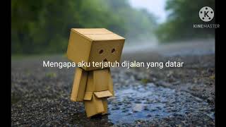 Jalan Datar (lirik) Adibal Gaul