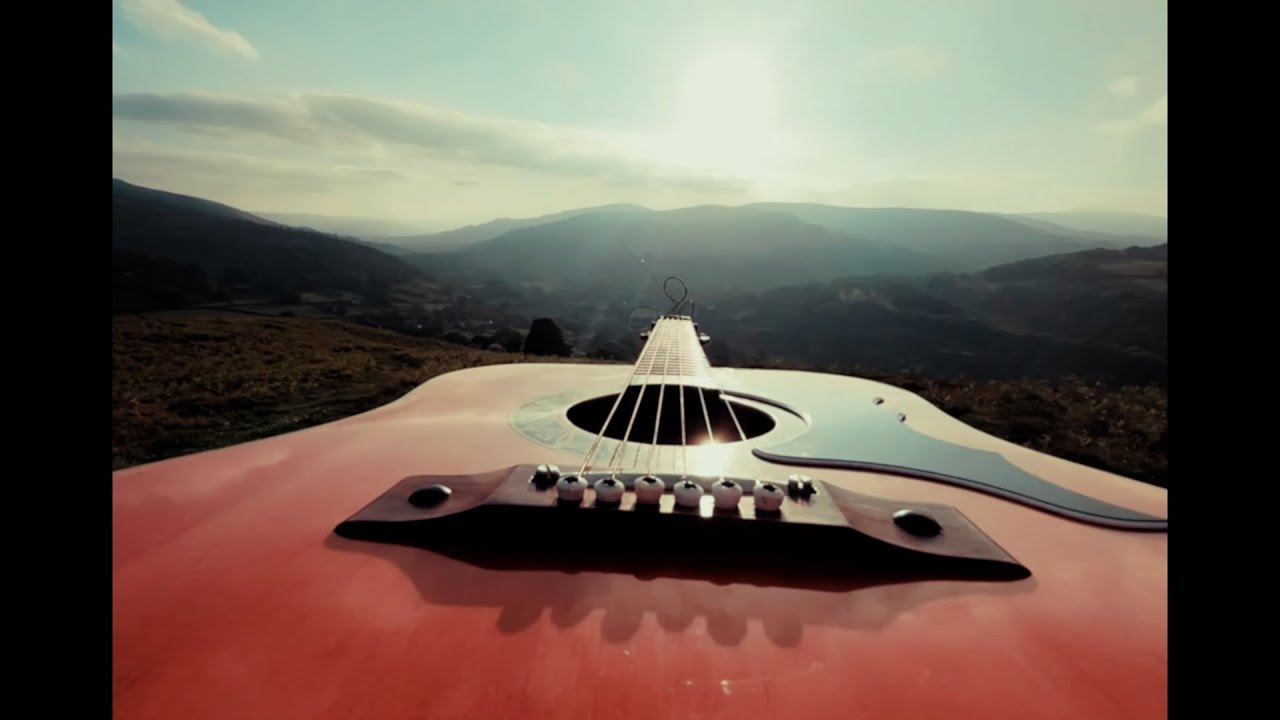 SMOKEY ANGLE SHADES - A Star Called Youth (Official Video)