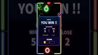 لعبه air hockey challenge screenshot 4