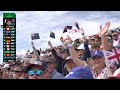 Weekend Highlights // Emirates Great Britain Sail Grand Prix | Portsmouth