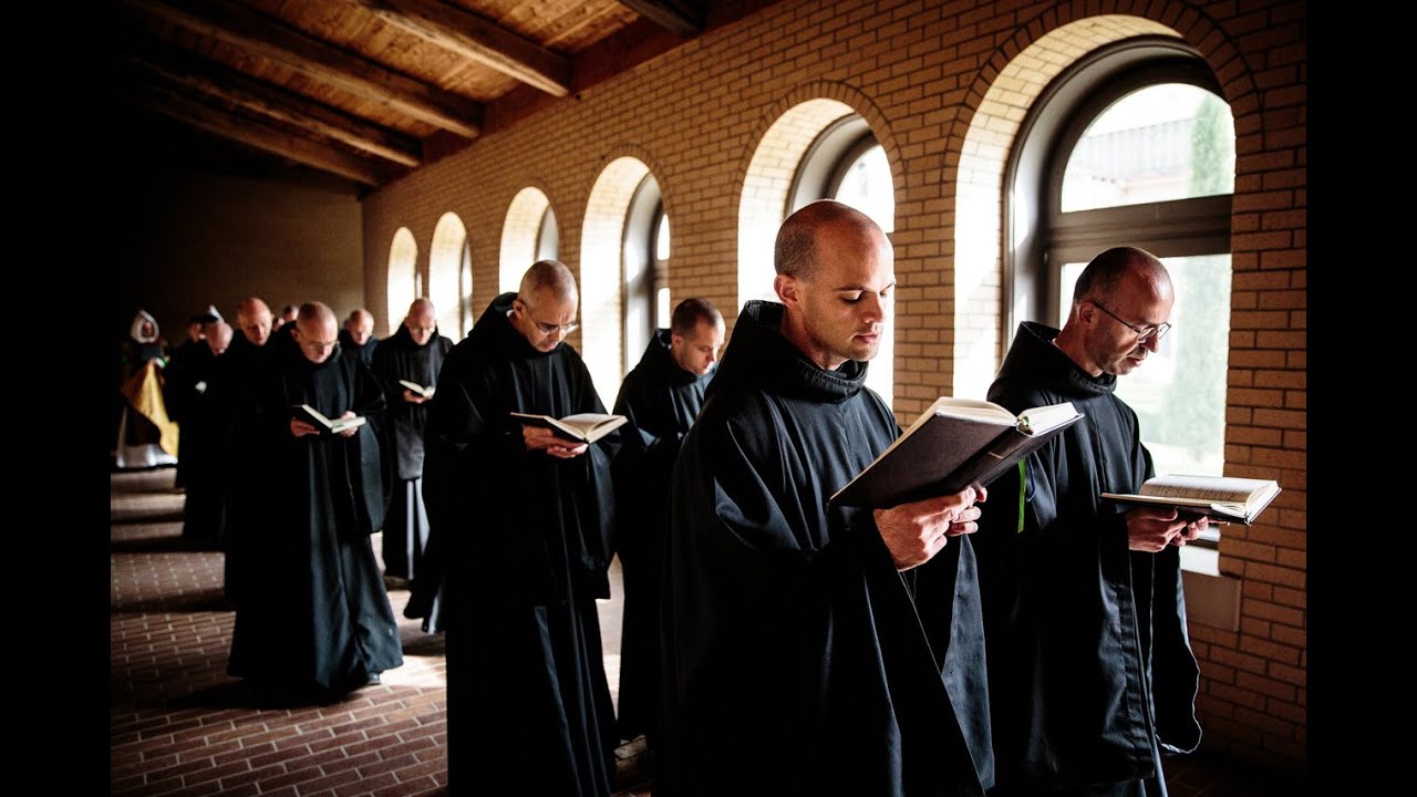 Obeying Like a Monk . . . Not Like an American