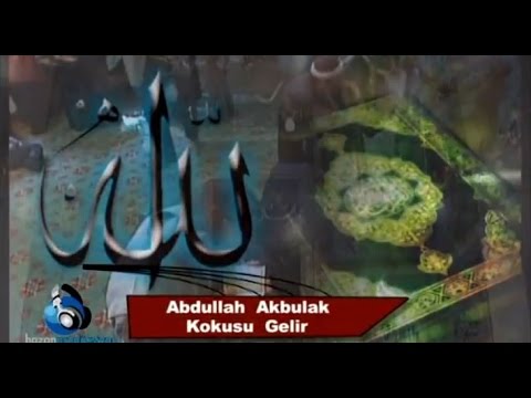 Abdullah Akbulak - Kokusu Gelir