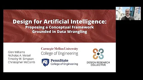 JCISE Dec 2022 Spotlight: Design for Artificial In...
