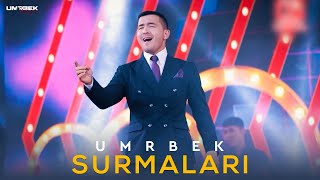 Umrbek - Surmalari (Mood version)