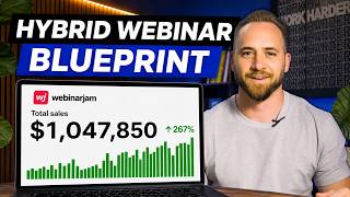 Hybrid Webinars Are Printing Money Now (Here's Why)