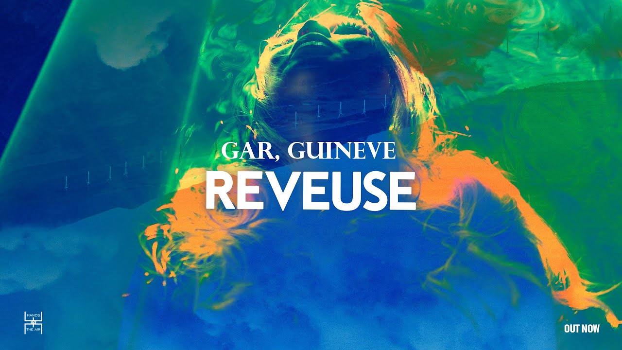 GAR, Guineve - Reveuse