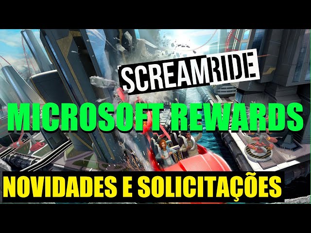 Penúltimo Vídeo De Rewards] Onde Está Os 100 Robux?? Explicando Pela ÚLTIMA  VEZ!! Microsoft Rewards 