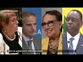 Who will be the next United Nations Secretary-General?ーNHK WORLD-JAPAN NEWS